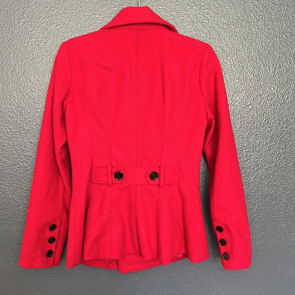 Guess pink coat - Picture 3 of 4